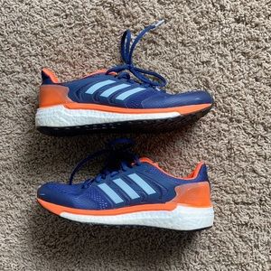 Adidas NovaBoost Shoes size 7.5